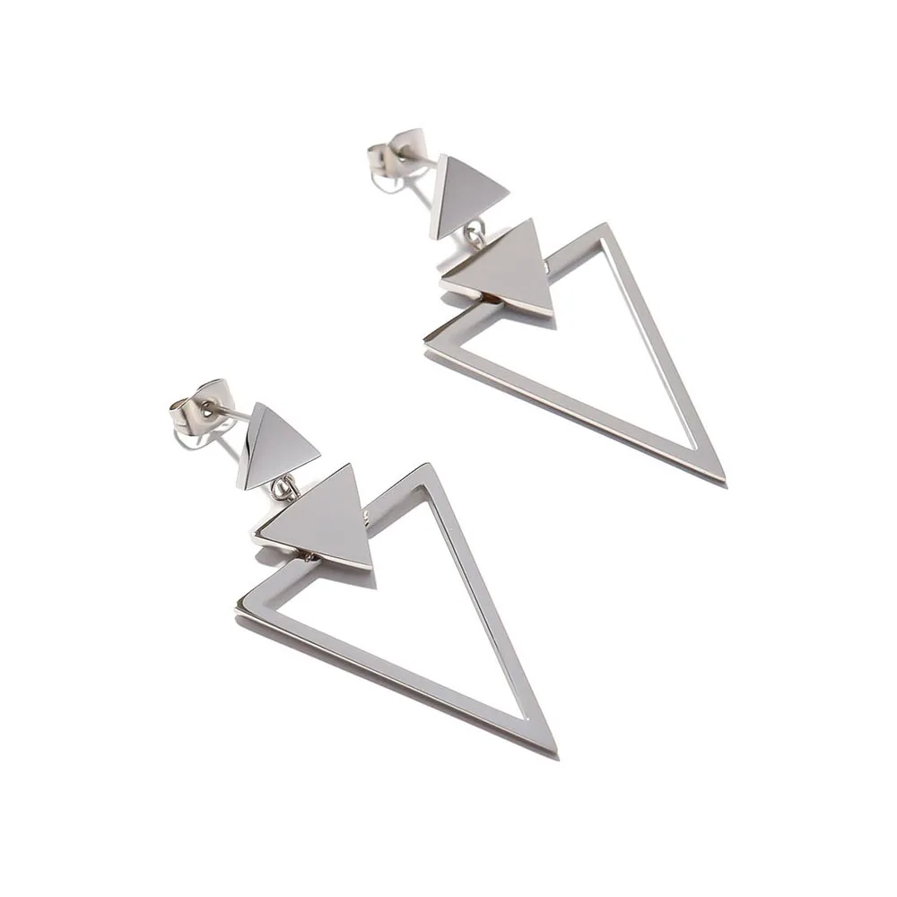 Jewelry Dangle Earrings Exclaim for womens 035S2613E Jewellery Womens Earrings Jewelry Accessories Bijouterie