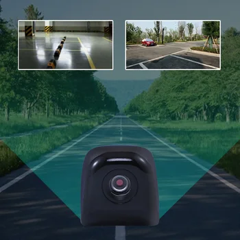 

DC 12V CCD Chip Universal Car Rearview Parking Reversing Camera Waterproof Monitor LED Night Vision HD Color Image