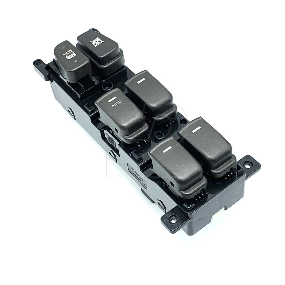New Eletric Power Window Master Switch For Hyundai Sonata 2007-2010 93570-3K600 New Eletric Power Window Master Switch For Hyundai Sonata 2007-2010 93570-3K600