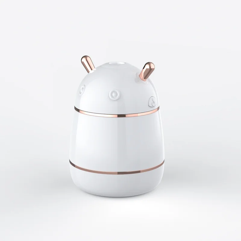 Новое поступление мини 120MLAir увлажнитель USB umidificador infantil ароматерапия Настольный для детей легкий портативный
