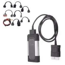 NEW VCI TCS CDP Pro Cars Cables for delphis Tool Full Set 8 Car Cables For Autocome CDP vd ds150e cdp obdii NEW VCI TCS CDP Pro Cars Cables for delphis Tool Full Set 8 Car Cables For Autocome CDP vd ds150e cdp obdii