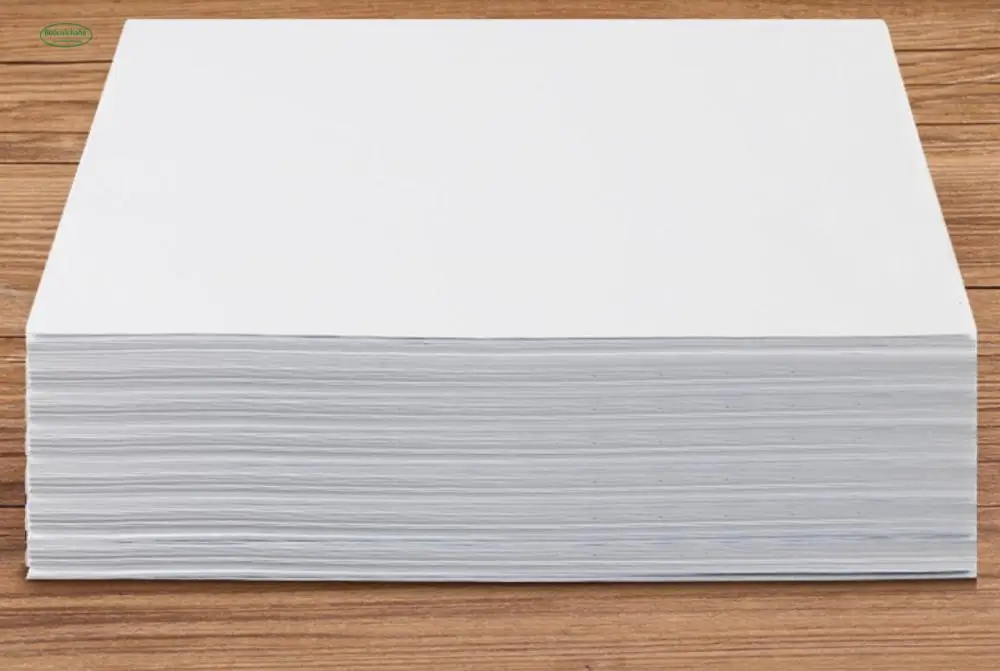 600 шт./лот, тонкий полупрозрачный бумажный китайский символ бумаги пустой для копировальных книг A4 Размер