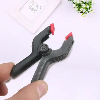 

Backdrop Stand Clips Background Clamps for Photography Backdrop Photo Clamp Holder Light Muslin Clips