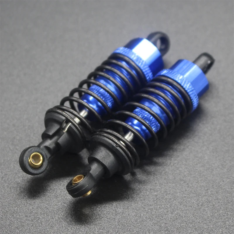 102004 Blue HSP (02114) алюминиевый амортизатор RC 1:10 Модель автомобиля обновленные