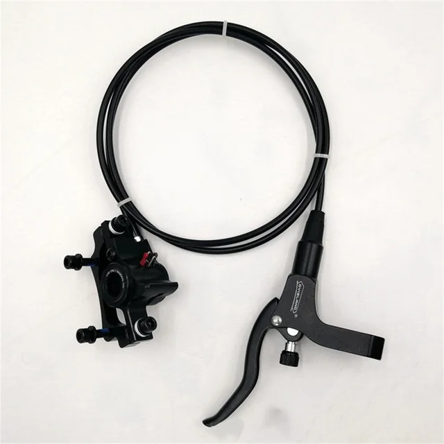 DYISLAND Hydraulic Brake Electric Scooter Brakes Kit Scooters