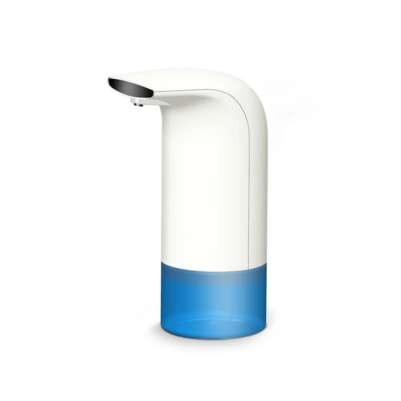 Automatic Soap Foam Dispenser Container For Shampoo Hand Sanitizer Kitchen Bathroom Soap Dispenser Bathroom Accessories Set Automatic Soap Foam Dispenser Container For Shampoo Hand Sanitizer Kitchen Bathroom Soap Dispenser Bathroom Accessories Set