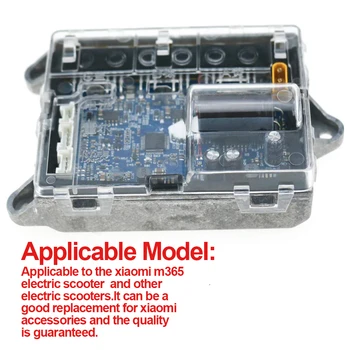 

Electric Scooter Controller Scooter Main Control Board Switchboard For Xiaomi Mijia M365 Electric Scooter /M365 /Pro Mainboard