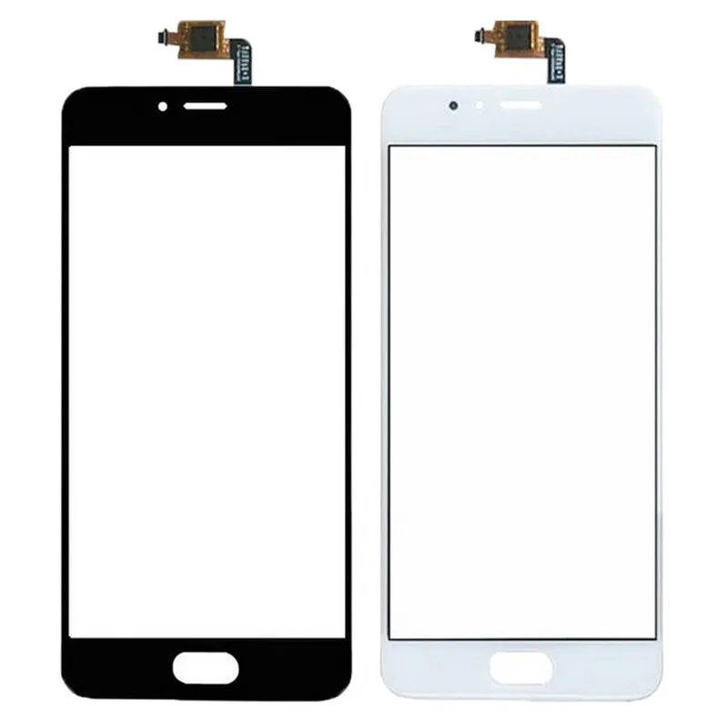 

Touch Screen For Meizu M5s Touchscreen 5.2'' LCD Display M5 S Glass Digitizer