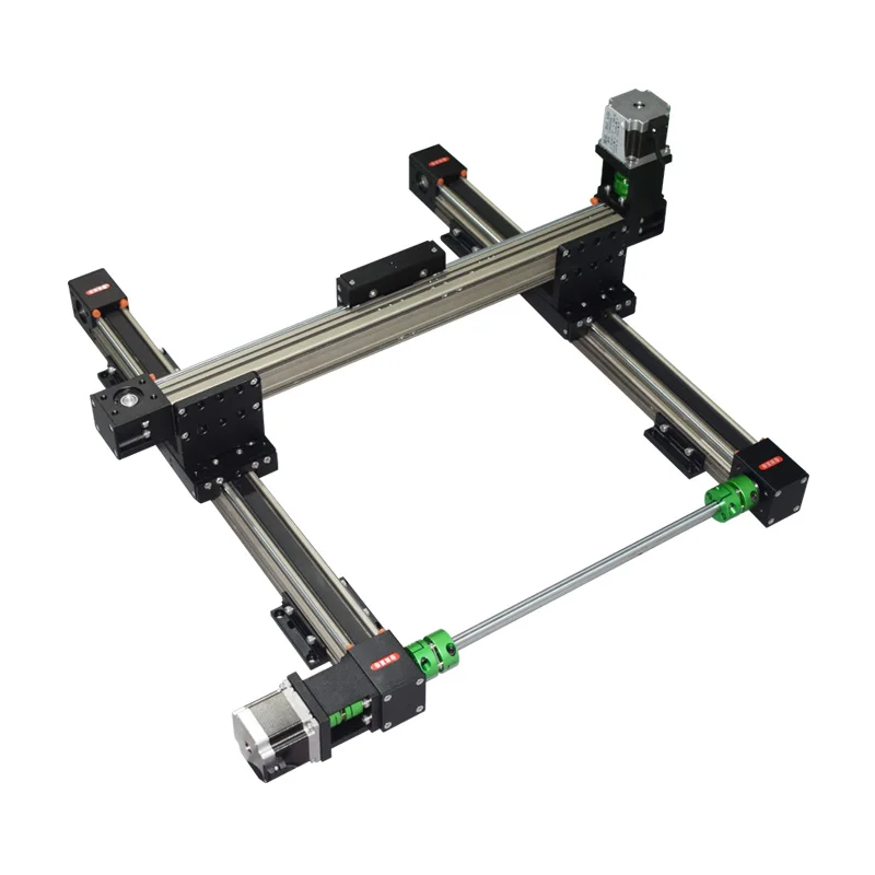 Cnc Router Complete Kit Complete Cnc Kit Z Axis Cnc Router