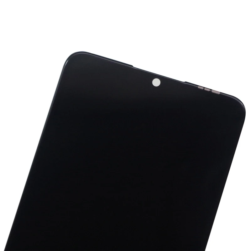 ЖК дисплей 6 15 дюйма для Huawei Honor 20 Lite сенсорный в сборе русская 20s с сенсорным