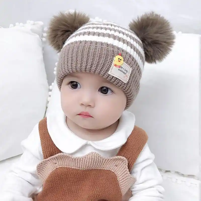 beanie cap for baby