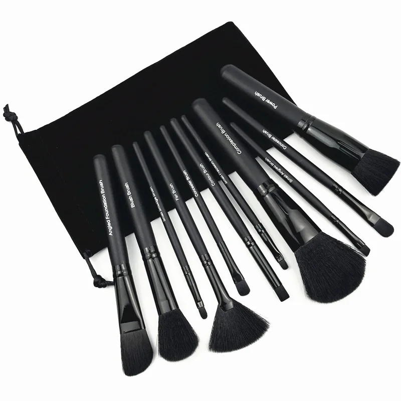 11 brush sets 11 brush tools