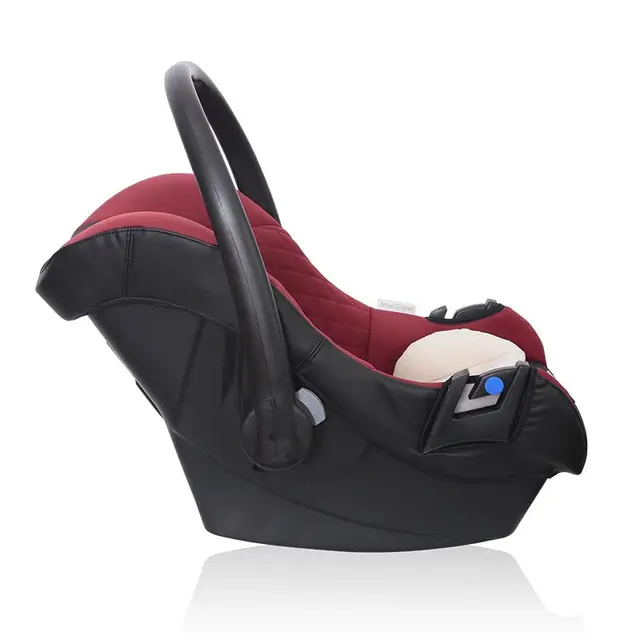 Детское автокресло Smart Travel "First", 0-1,5 лет, 0-13 кг, группа 0+