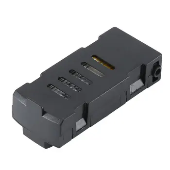 

3.7V 500/900/1800mAh SG800/LF606/D2/S606/M9 Battery Aircraft Battery Rechagerable Battery Spare Parts for Folding 4-axis Drone