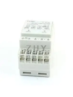 DF-96D AC220V 5A 35 мм DIN рейку авто регулятор уровня жидкости воды