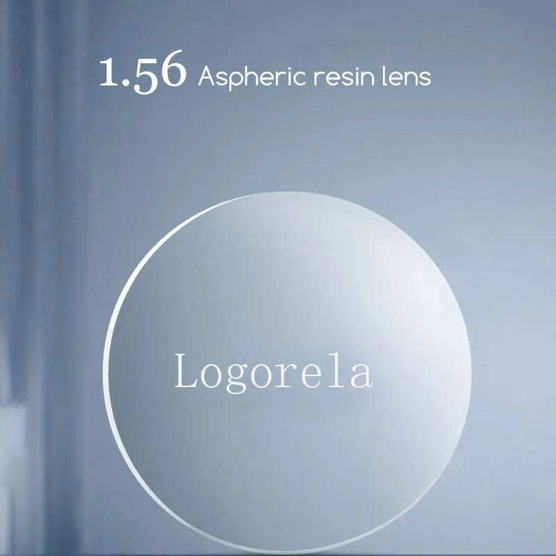 1 56 61 67 Logorela рецептурные фотолинзы из искусственной смолы близорукость