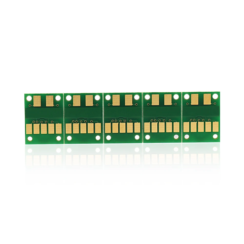 Принтер ARC chip PGI 750 CLI 751 АВТОСБРОС chips для Canon ip7270 MG5470 MX727 MX927 MG6470|Чип картриджа| |
