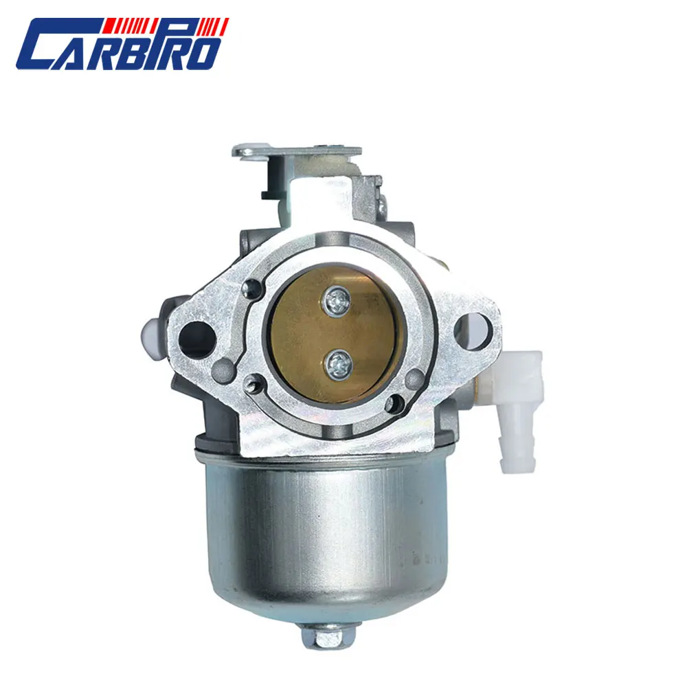 Карбюратор для газонокосилки Briggs &amp Stratton 695503 693356 498838 499029 497164 497844 | Автомобили и