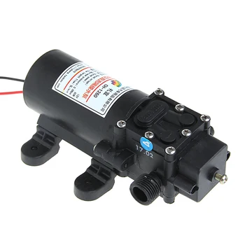 

Hot 1 Set DC 12V 5L Transfer Pump Extractor Oil Fluid Scavenge Suction Vacuum For Car Boat