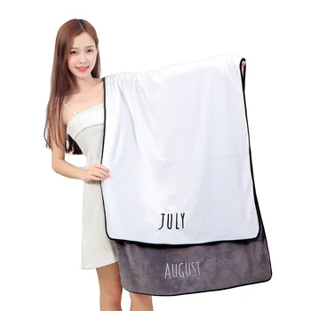 

Bath Towel Cotton Absorbent Adult Household Cute Beauty Salons For Men And Women Big Towel Student Bath Towels BB50YJ