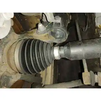 

TRANSMISSION FRONT RIGHT KIA CEE'D SPORTY WAGON