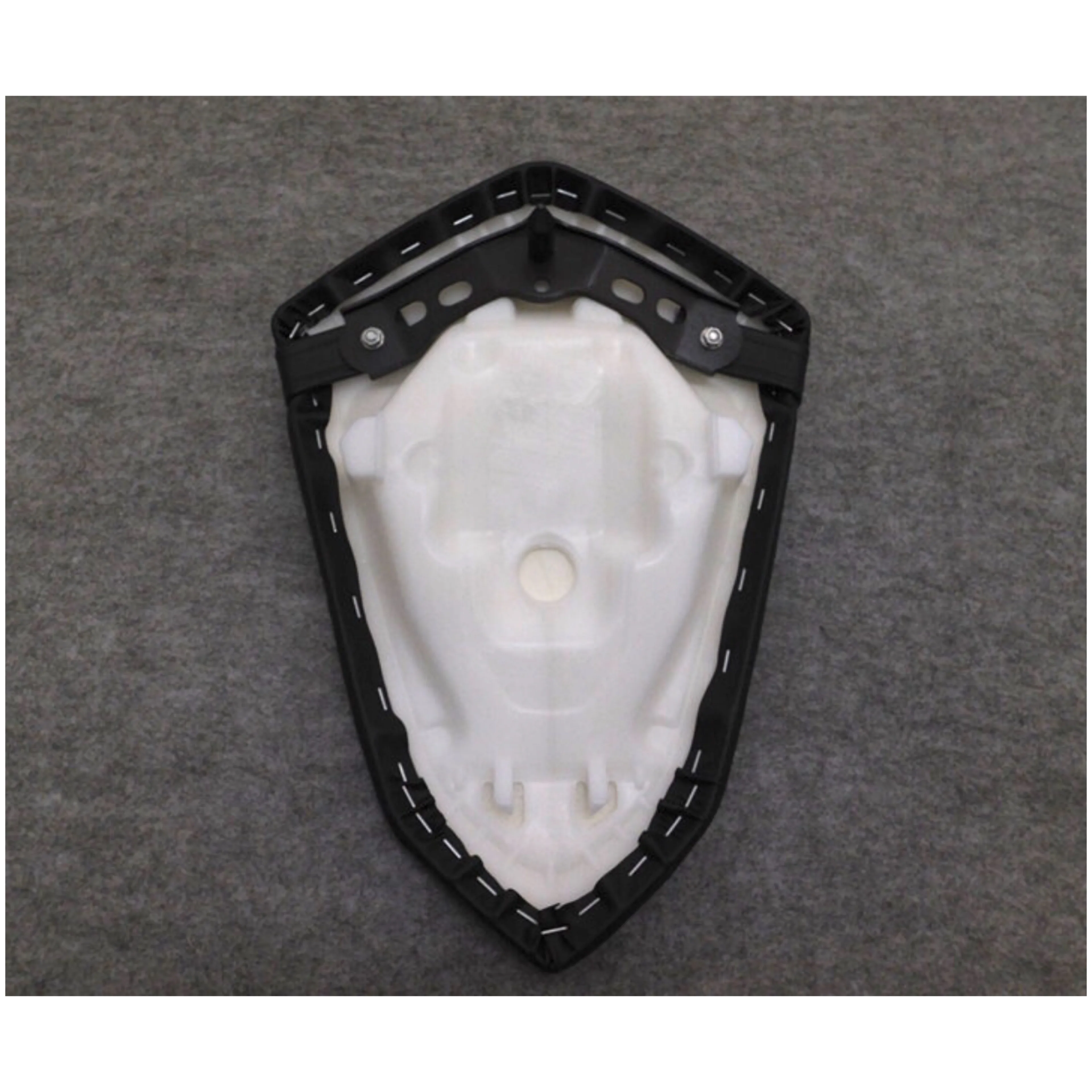 Кожаное сиденье для Kawasaki EX300 EX 300R / Z250 Ninja 300 2013 2014 2015|Чехлы на сиденья| |