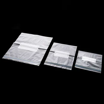 

Fresh Sealed Vegetable Fish Clothing Fruit Underwear Storage Bags Food Meat Keeping Preservative Freezing