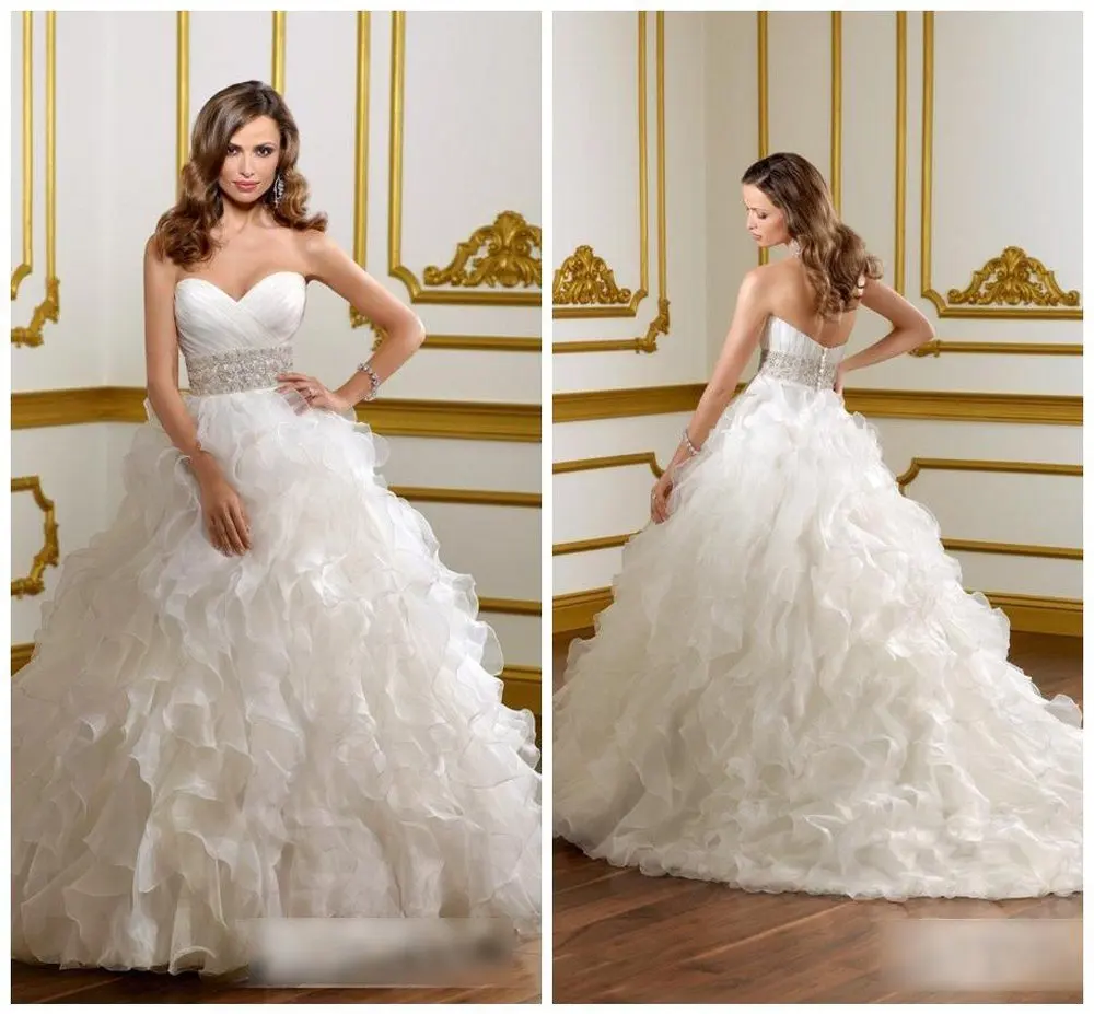 #^Special Price Real Photo Sweetheart Cascading Ruches Organza 2018 Vestido De Noiva Bruidsjurk Casual Bandage Moeder Van De Bruid Jurken #^Special Price Real Photo Sweetheart Cascading Ruches Organza 2018 Vestido De Noiva Bruidsjurk Casual Bandage Moeder Van De Bruid Jurken