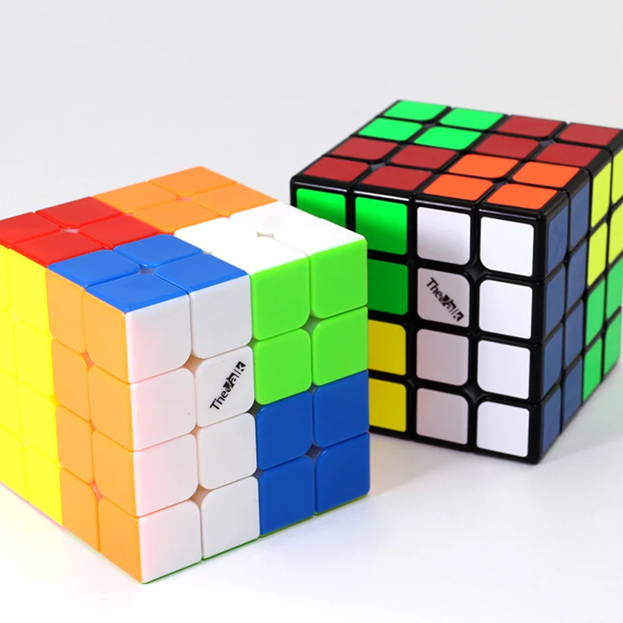 Valk4M Valk4 M Магнитный куб 4x4 скоростной магический 4x4x4 сильный магнит Cubo Magico Qiyi Valk 4