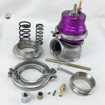 

GT II 60MM/50MM Adjustable Turbo Wastegate BAND For 1jzgte / SR20DET