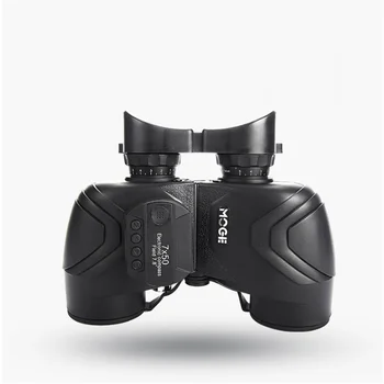 

MOGE 7x50 Nitrogen-filled Waterproof Anti-fog HD with Electronic Compass Binoculars