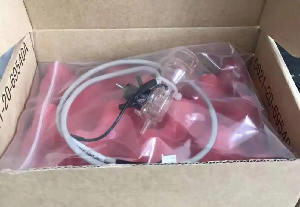 

Mindray Ruby bath for WBC for BC3000 plus new original