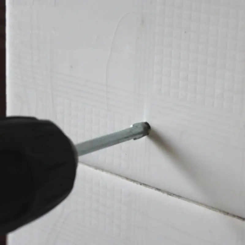 thumb