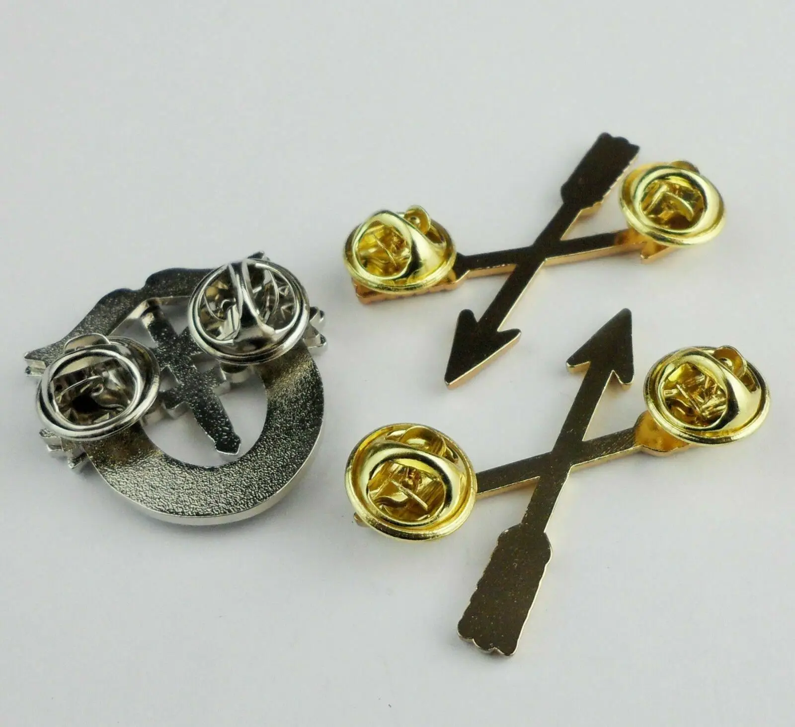 Tomwang2012.   Ư δ BERET BADGE PIN & SF COLLAR INSIGNIA CLASSIC MILITARY