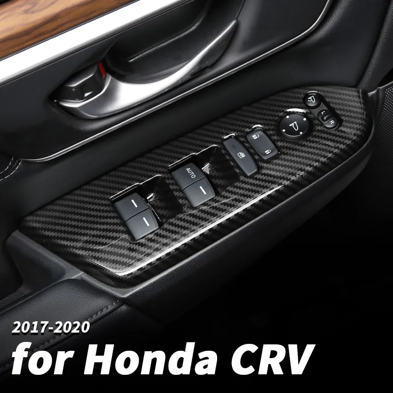 Для Honda crv CR V 2017 2018 2020 автомобильное стекло внутренней двери подъемная панель