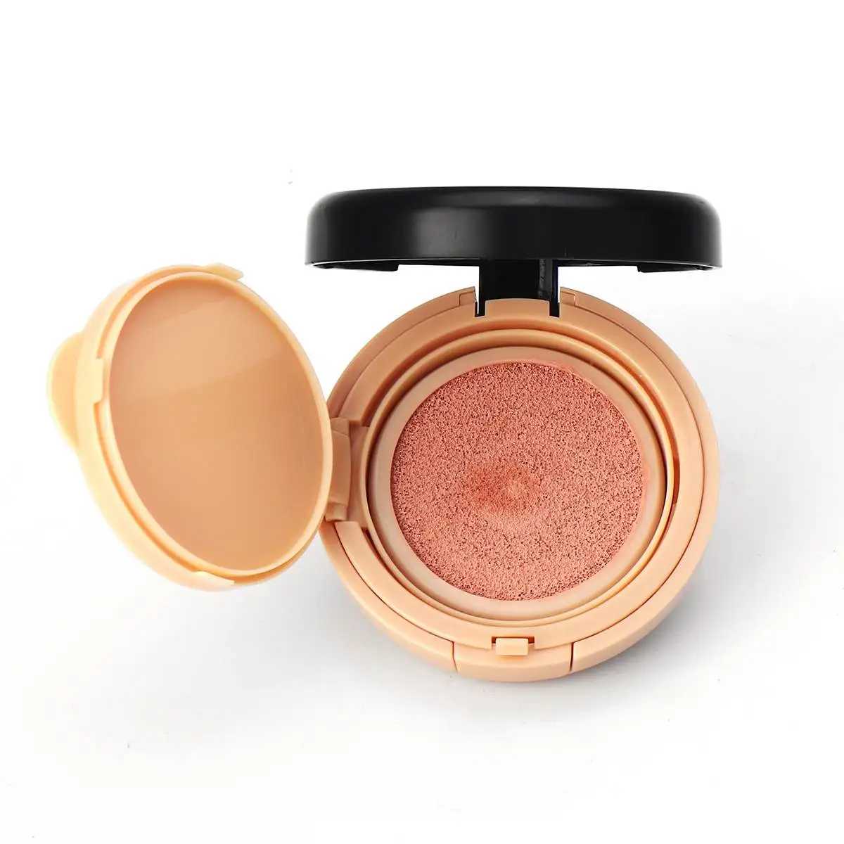 Perfect Skin Magic Snow Cushion BB крем-основа увлажняющий, питательный отбеливающий консилер для макияжа Косметика
