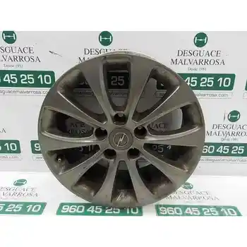 

RIM OPEL ZAFIRA B 1. 7 16V CDTI I 16X6.5 [16506341]