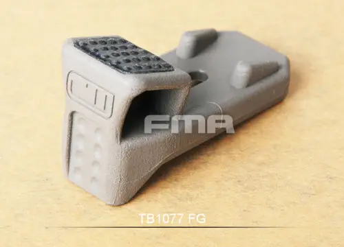 FMA охотничий маг POD крепление для 5,56 P-MAG BK/DE/FG