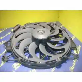 

ELECTRIC FAN BMW 3 SERIALS COMPACT (E36)