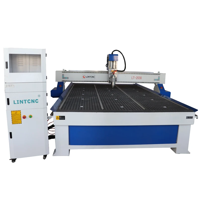 3D Дерево CNC Router2130 3 оси/3 кВт поддержка шпинделя/Тип программного обеспечения и