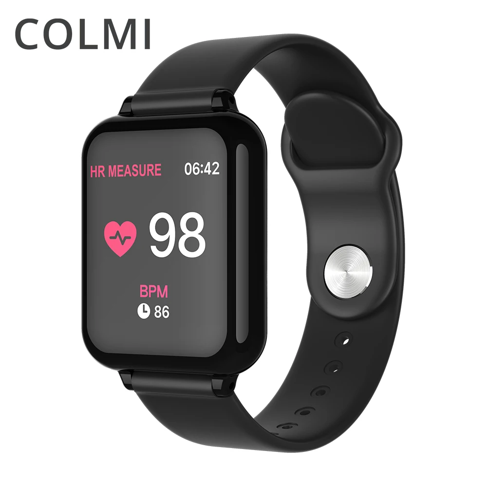 

(10 Pieces) Wholesale B57 smart watch F9 smartwatch