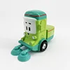 25 Style Robocar Korea kids Toys Robot Poli Roy Haley Anime Metal Action Figure Cartoon Toy Car For Children Best Gift 4
