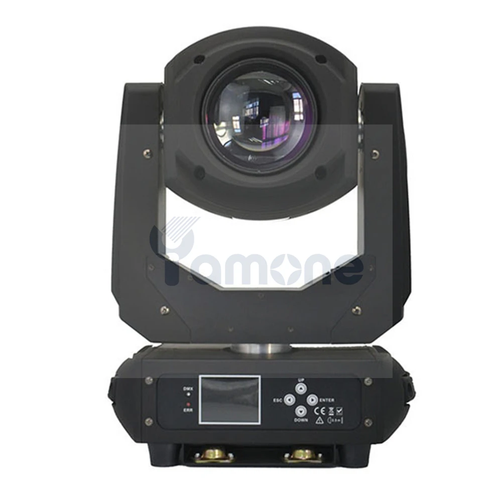 200w Beam Wash YM 01