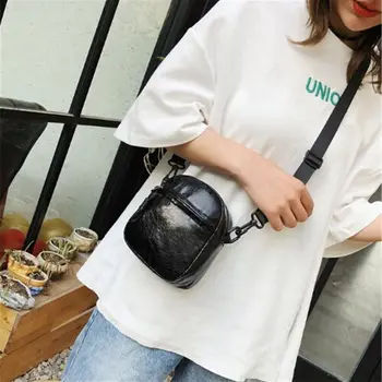 

Women Ladies Shoulder Bag Tote Messenger Crossbody Bags PU Leather Satchel Handbag /BY