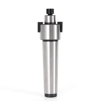 

MT4 FMB22 M16 Face Milling Shaft Housing End Mill Shaft Milling Machine Tool Holder, Face Milling Disc Connection Handle