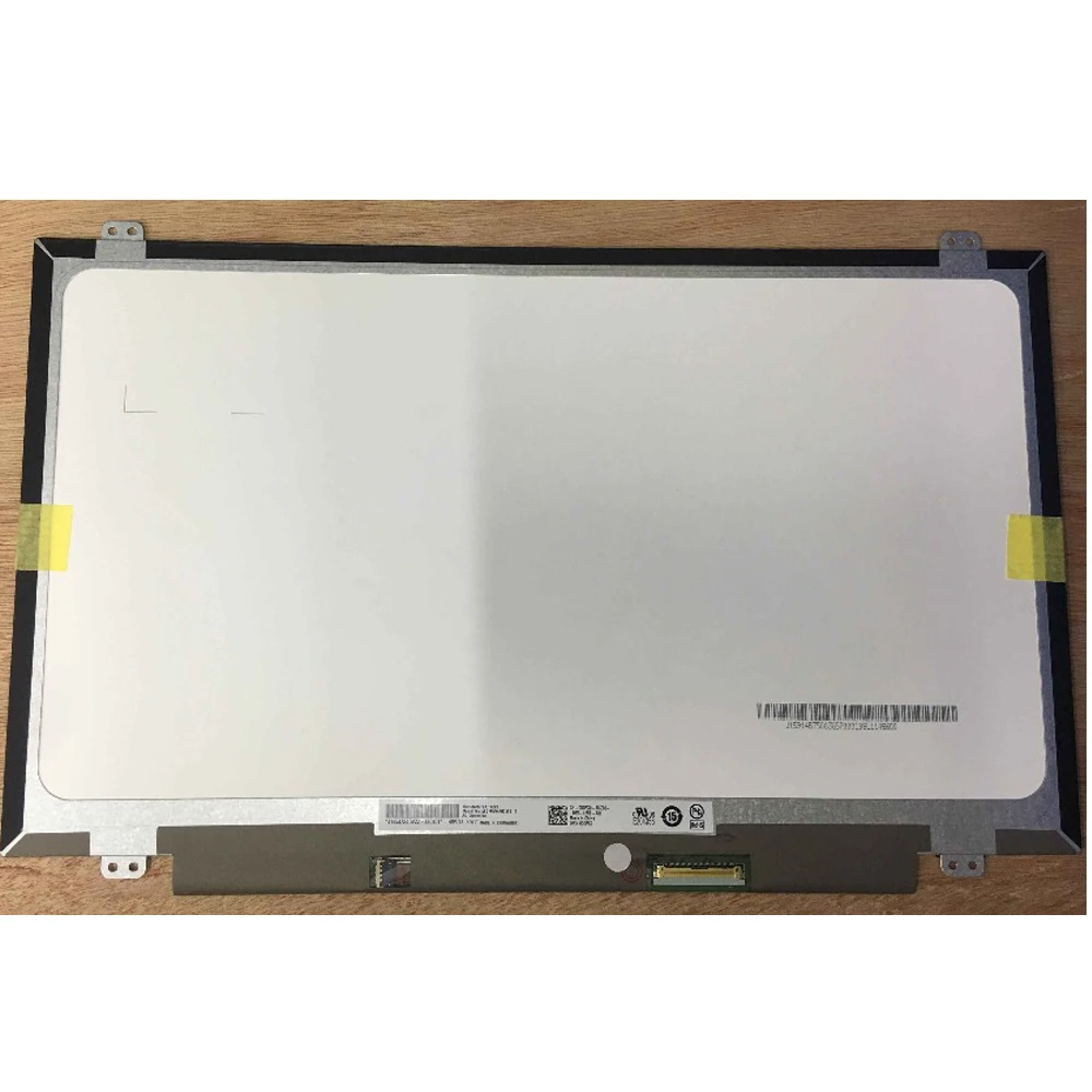 14 0 &quotдля ноутбука HP 840 G2 светодиодный ЖК-экран FHD 1920X1080 панель дисплей новая
