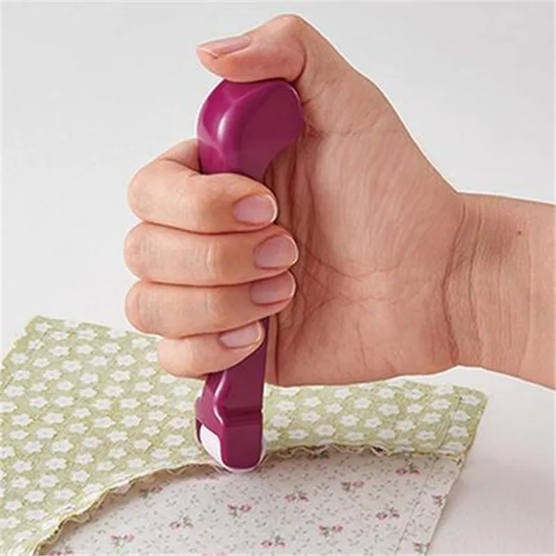 Швейные аксессуары для лоскутного шитья тисненый ролик маркерный знак ручка