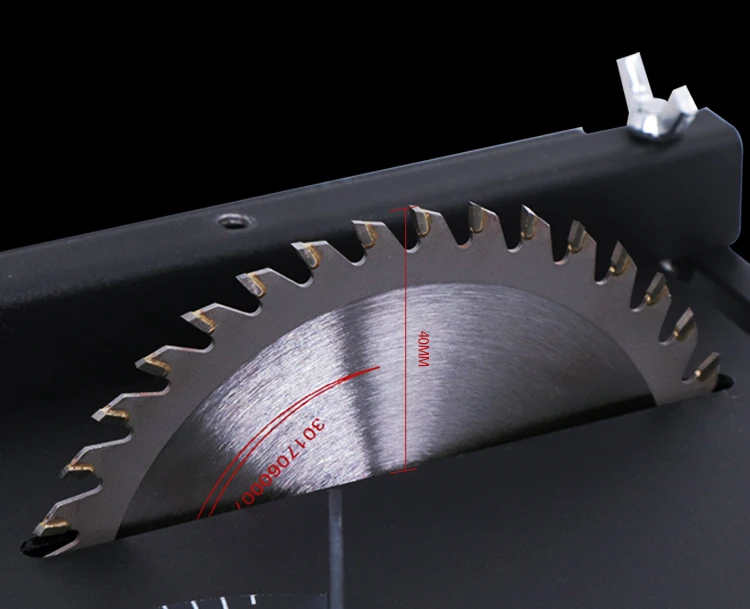 Cutting Machine DIY Woodworking Metal Jade Mini Saws Electric Circular Saw Multifunctional Table Saw Sawing Machine
