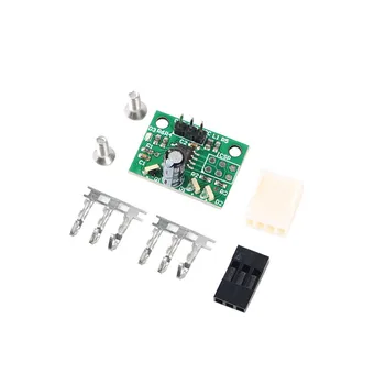 

Mini Differential Height Sensor IR V1.2 for BLV Duo WiFi DUET Automatic Leveling Height Sensor Sensing Board for 3D Printer Part