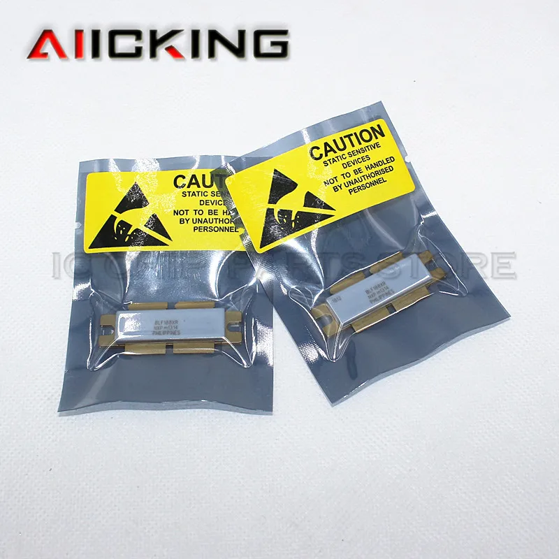 BLF188XR 1PCS 1400W 600MHZ SMD RF tube High Frequency tube Power amplification module IN STOCK